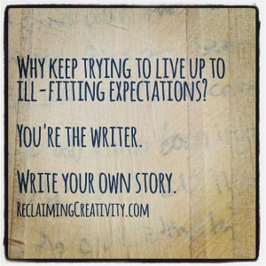 writeyourownstory